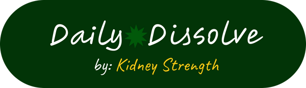 Kidney Strength